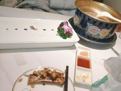 -燕兰楼·清真西北融合菜(亚运村店)