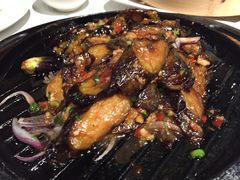 -眉州东坡(华联万柳店)