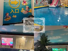 -神帆·元气汤泉(解放西路店)