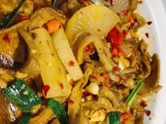 -绿草地·湘菜(7mall店)