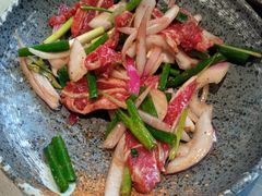 -小米烤肉-泥炉炭烤(常营店)