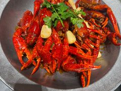 -天宝兄弟·湘菜龙虾馆