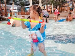 -南宫温泉水世界