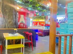 -活鱼馆(宜兴埠店)