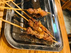 -晋哥哥刀削面(田村店)