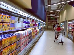 -盒马X会员店(上海森兰商都店)