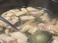 -春润大地海南椰子鸡(沙井京基百纳广场店)