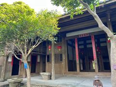 -福建鲤鱼洲酒店