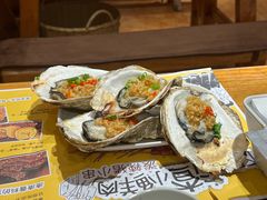 -木屋烧烤(西南角店)