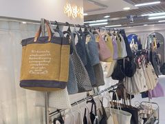 -七浦路服装批发市场