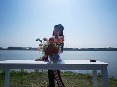 -梁子湖东篱老屋生态庄园