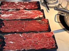 -刘少华贵州小黄牛·鲜牛肉火锅(总店)
