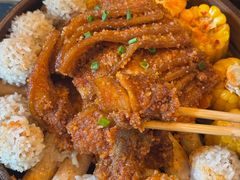 -饭江湖·江湖菜(湖广会馆店)