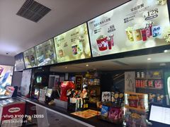 -万象影城(深圳布吉万象汇IMAX店)