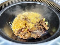 -玺炖·中国铁锅炖(虹桥天街店)