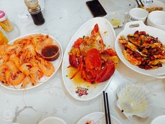 -琼大师东方烤乳猪(亚特兰蒂斯店)