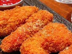 -哈努曼印度餐厅(吴泾宝龙广场店)