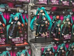 -秋叶原电器街