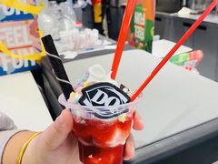 -DQ·蛋糕·冰淇淋(雨花吾悦店)