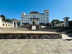 -南诏风情岛