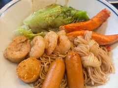 -左记港食(融科天城店)