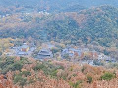 -灵顺寺