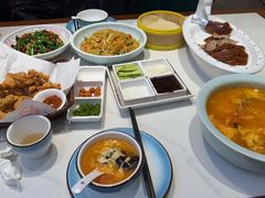 -东流山烤鸭·家常菜(雨山龙湖店)