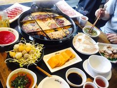 -纸盐河码头火锅(十八梯店)