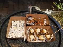 -品腐记·豆腐王朝(老门东总店)