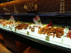 -雄楚国际大酒店-四季西餐厅