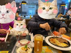 -豪客来牛排(中核世纪广场店)