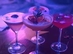 -MOSSO音乐酒吧·Live House(南京西路店)