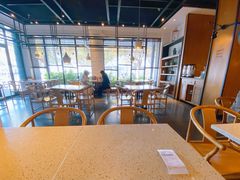 -东园小馆·早茶·淮扬小炒(江都路店)