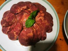 -青禾小厨新疆菜(总店)