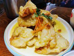 -李老哈·东北菜(宋园路店)