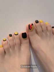 -十月October美甲·美睫