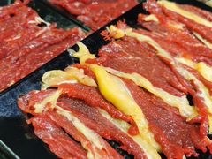 -幸运牛汕头小黄牛牛肉火锅(梅林店)