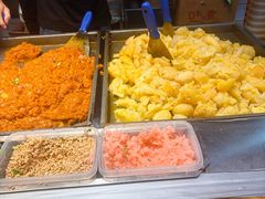 -丁家坡洋芋·观音桥好吃街A区(全国总店)