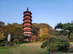 -牛首山文化旅游区