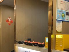 -高老庄新家宴(北斗星广场店)