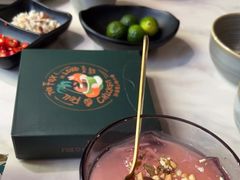 -狐狸爱上椰子鸡(滨江星光大道店)