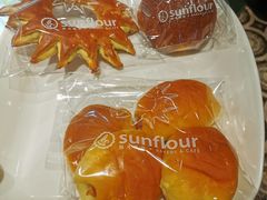 -Sunflour(来福士店)