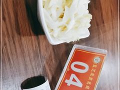 -攀枝花·任德琼·盐边羊肉米线