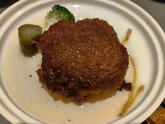 -阿庄新豫菜(航海东路店)