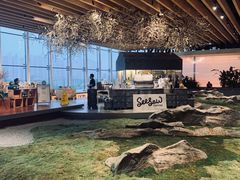 -Seesaw Coffee(朝阳大悦城店)