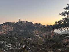 -黄山白云宾馆