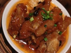 -汤城小厨•粤菜•靓汤(西直门凯德MALL店)