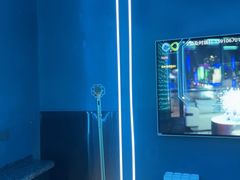 -酷秀KTV(五道口店)