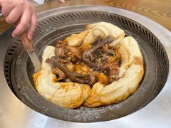 -二十一分小锅炖(中心店)