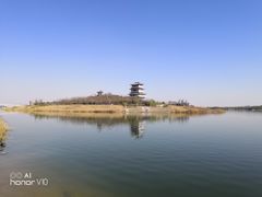 -卤阳湖国家湿地公园